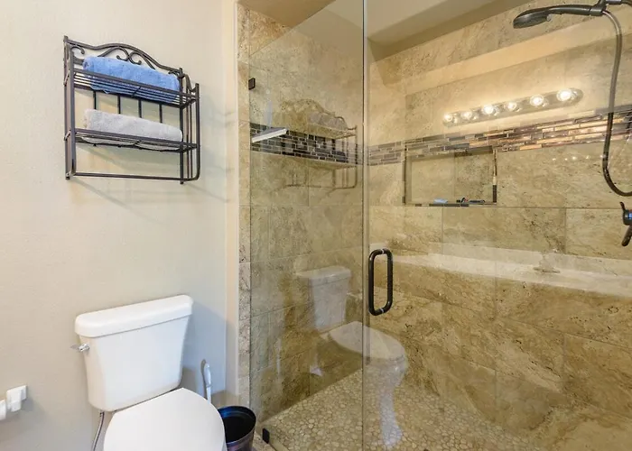 Appartement Luxury At The Signature 2 Bedrooms, 2 Mater Scottsdale
