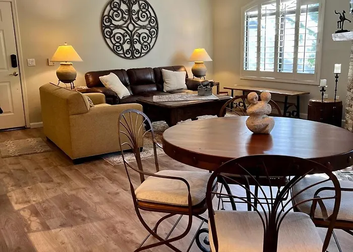 Appartement Luxury At The Signature 2 Bedrooms, 2 Mater Scottsdale