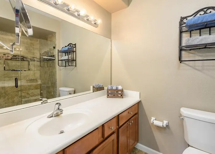 Luxury At The Signature 2 Bedrooms, 2 Mater * Scottsdale