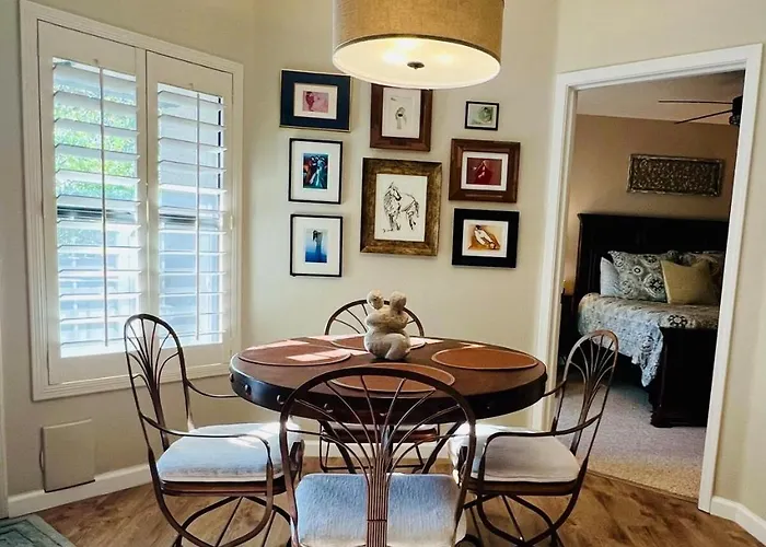 Luxury At The Signature 2 Bedrooms, 2 Mater *