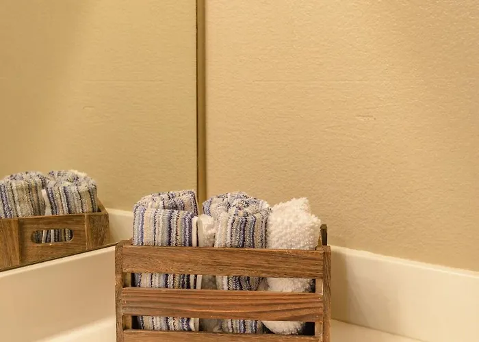 Luxury At The Signature 2 Bedrooms, 2 Mater * Scottsdale