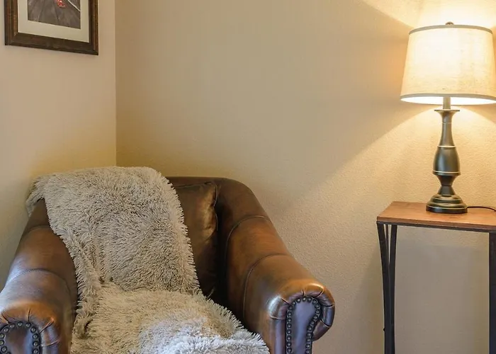 Luxury At The Signature 2 Bedrooms, 2 Mater Appartement