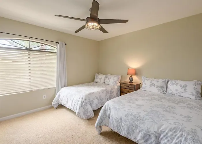Luxury At The Signature 2 Bedrooms, 2 Mater * Scottsdale