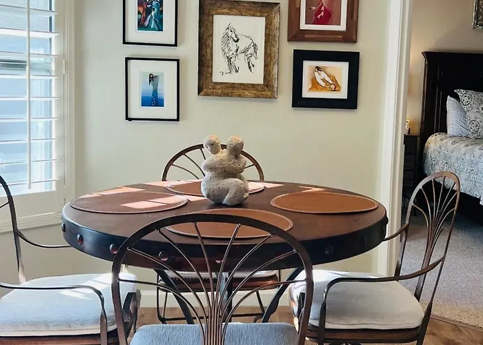 Appartement Luxury At The Signature 2 Bedrooms, 2 Mater Scottsdale